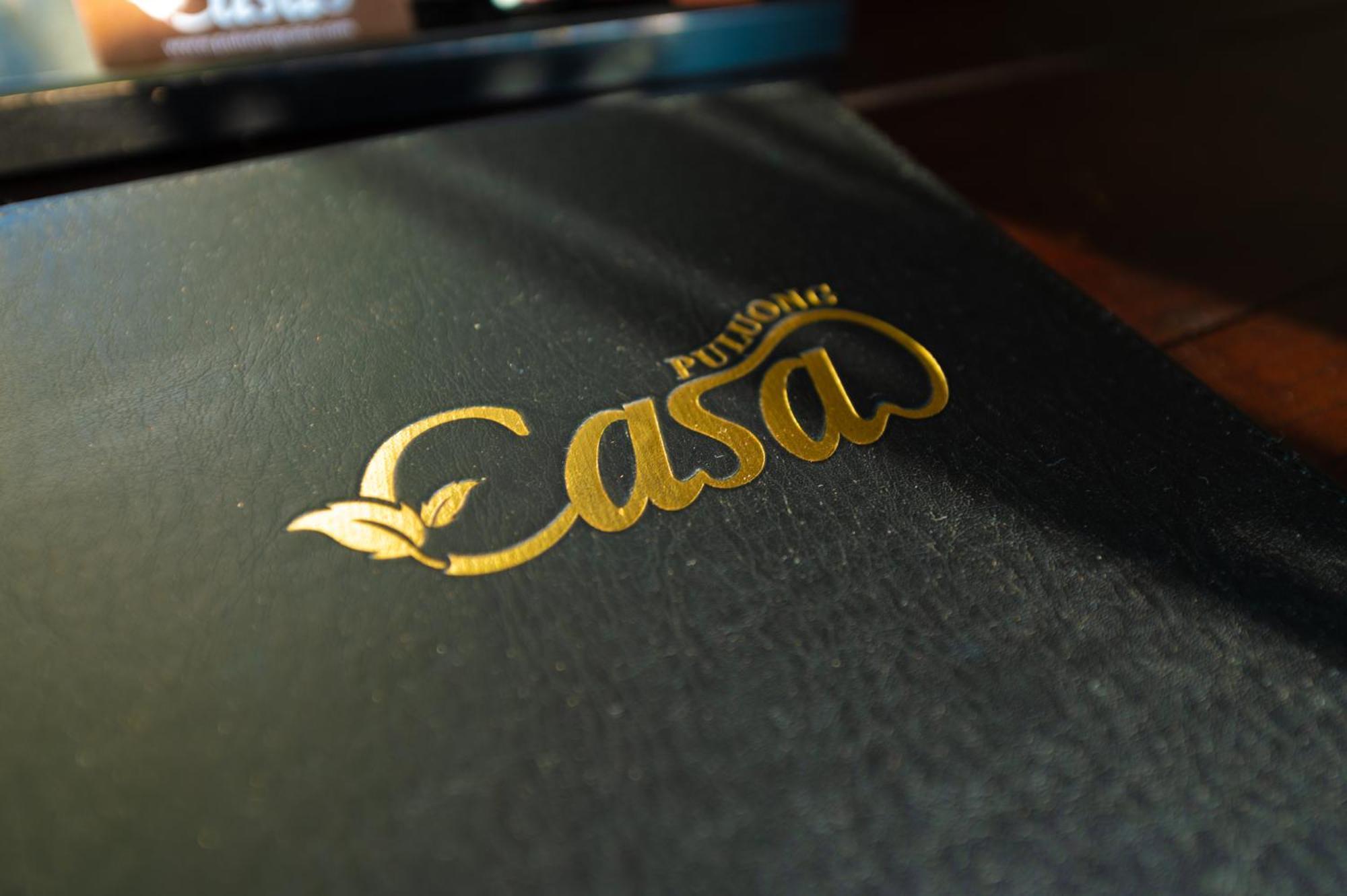 Puluong Casa Resort Huong Ba Thuoc Bagian luar foto